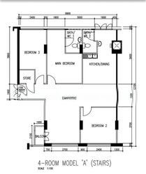 Yishun Avenue 6 (Yishun),  #555606401